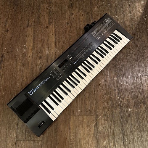 Roland key linear - d-20, la