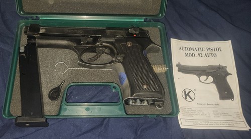 Kimar model replica - 92,