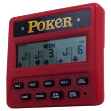 Gioco Poker Elettronico