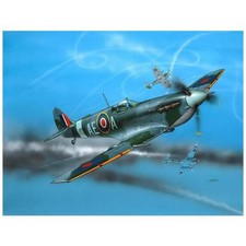 Supermarine Spitfire mk v