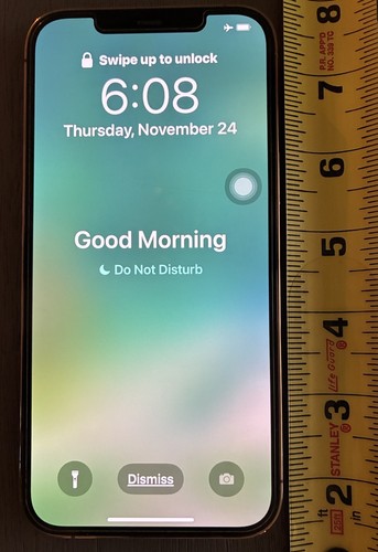 Iphone pro max - pro, bloccato