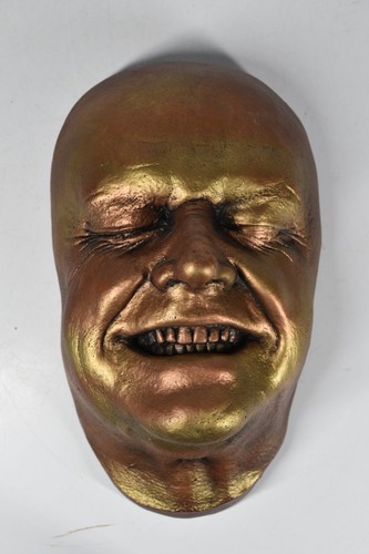 Maschera vita jack nicholson - vita,