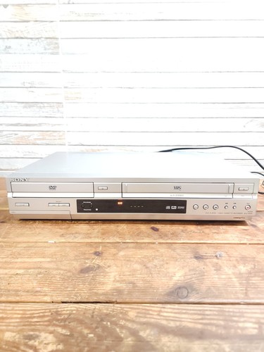 Sony slv d930 lettore - slv-d930,