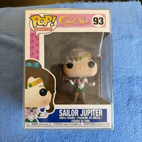 Funko pop sailor - pop, moon