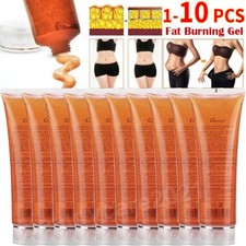 10X Crema Massaggio Gel