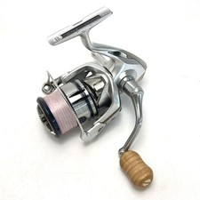 Mulinello da spinning usato ☆☆ SHIMANO 19 Stradic C3000HG 04019 specifiche...