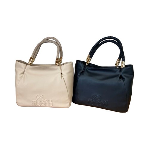 Love moschino borsa donna - love,