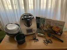 Bimby TM5 + Accessori -