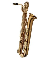 Yanagisawa B-WO2 Sax Baritono