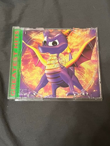 Spyro the dragon sony - spyro,