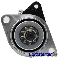 1x Motorino di Avviamento 12V