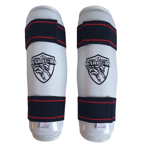 Taekwondo shin pads - shin,