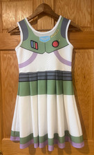 Vestito bambina Toy Story Buzz