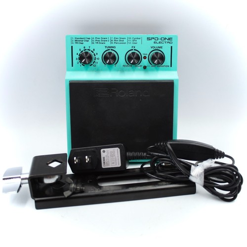 Roland spd one pad - spd:one,