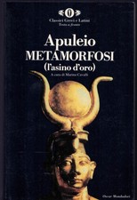 Metamorfosi (L'asino d'oro)