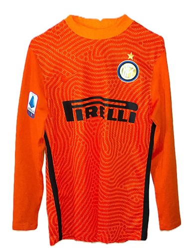 Maglia inter serie - maglia,