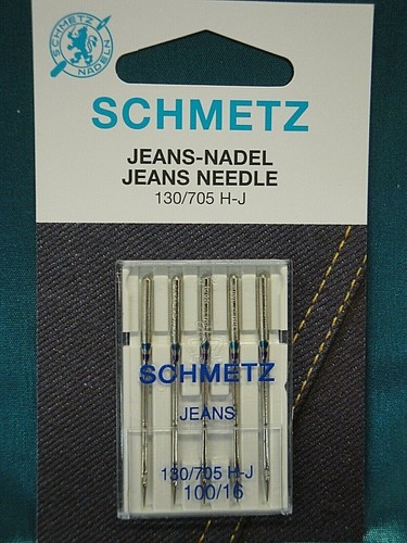 Aghi ago schmetz per - per, macchine