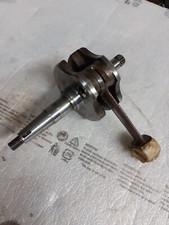 Albero Motore Innocenti Lambretta j stellina 125 Biella Nuova