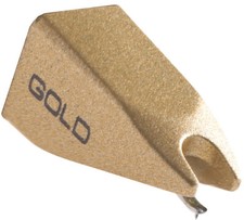 Ortofon gold stylus puntina - stylus, di