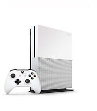 Microsoft Xbox One S  Edition 1TB Console Per Videogiochi  Bianca NUOVA