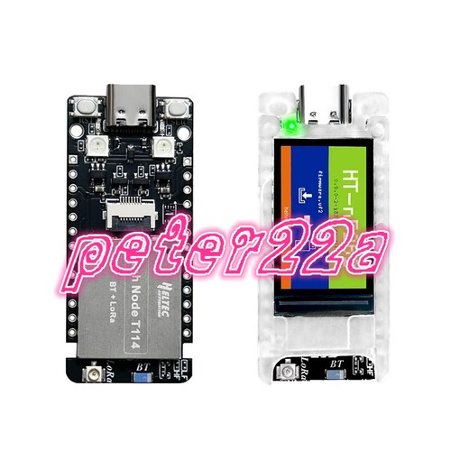 1pcs nodet114 nodo - nodet114, lorawan