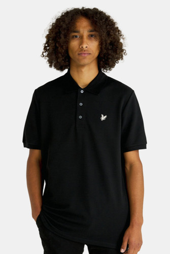 Polo lacca lyle scott - polo/lacca,