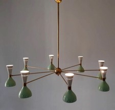 Grande Italiano Lampadario