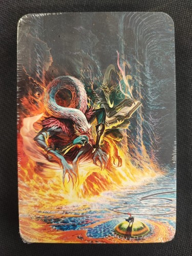 Warhammer silver tower - -,
