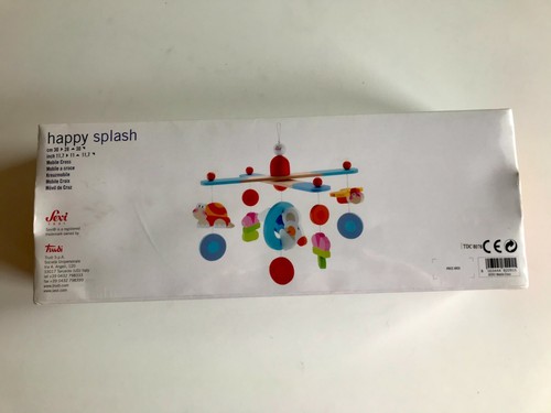 Sevi trudi happy splash - trudi,