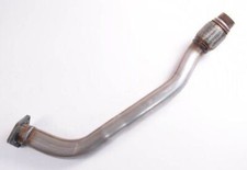 EXHAUST REPAIR PIPE FITS BMW