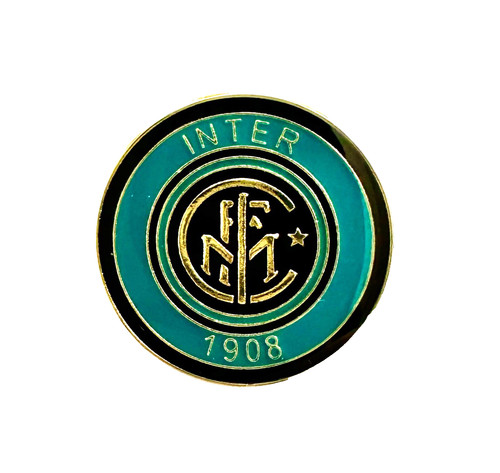 Spilla bavero calcio - spilla,