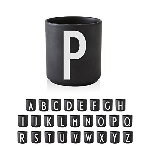 Design letters tazzine caffe - design,