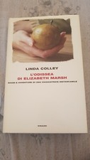 L Odissea Di Elisabeth Marsh