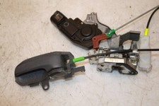 ASTA APERTURA PORTIERA