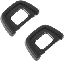 Oculare in gomma DK-23 per