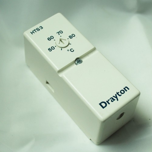 Statica cilindro drayton - statica,