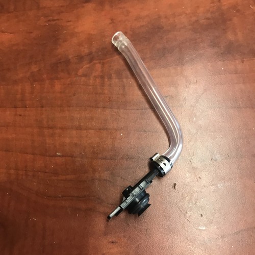 Nuovo oem part tank connection - nuovo,