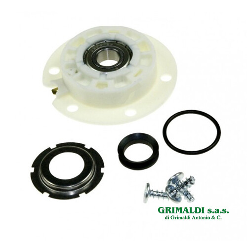 Kit mozzo cuscinetto supporto - mozzo,
