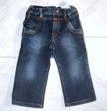 JEANS VINTAGE di REPLAY & SONS Taglia 12 MESI 80 Cm MARCA ITALIANA