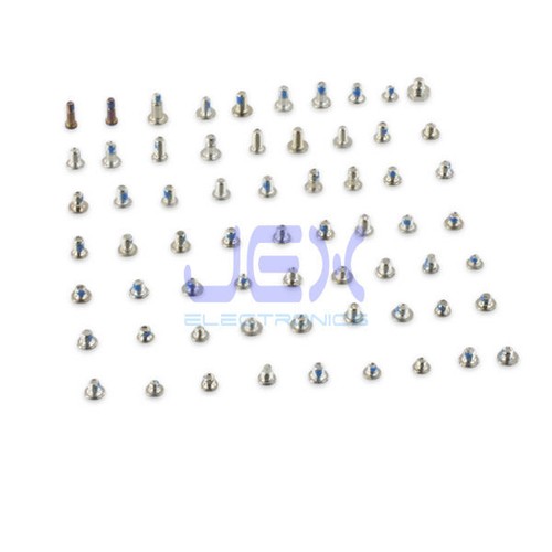 Set kit viti interne completo - set/kit,