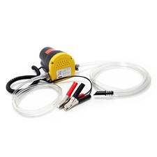 Pompa aspirazione olio v - di,
