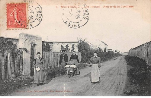 Montfermeil san57502 - -,