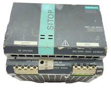 Siemens 6EP1436-3BA00 SITOP