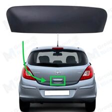 Opel Corsa D 2007 - 2015 Maniglia Apertura Portellone Baule Cofano Posteriore