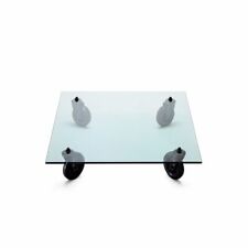 Fontana Arte Tavolo con Ruote