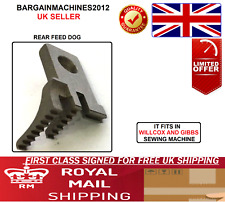  WILLCOX & GIBBS 313-830-014