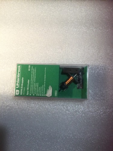 Uhlenbrock 83100 repa - uhlenbrock,