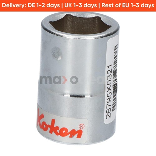 Koken 8400m 30mm presa - 30mm,