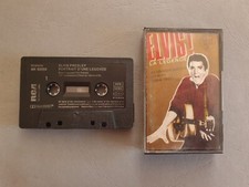 🎧 Cassette audio / K7 /