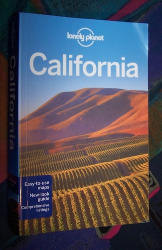 California usa - (kalifornien),